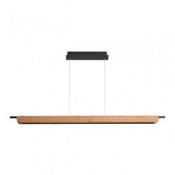 Линейный светильник Odeon Light Punto Hightech 7018/40LB