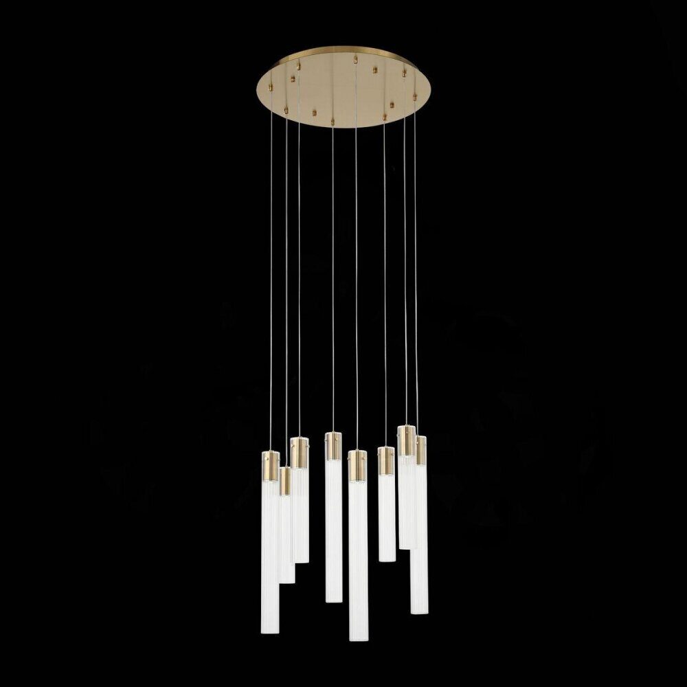 Подвесной светильник ST Luce Terni SL1229.303.08
