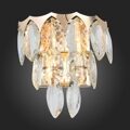Настенный светильник ST Luce Tamme SL1223.201.03