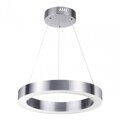 Подвесной светодиодный светильник Odeon Light Brizzi 4244/25L