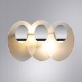 Настенный светильник Arte Lamp Rosabella A4067AP-2CC