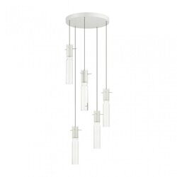 Подвесной светильник Odeon Light Scrow Pendant 5058/25LB