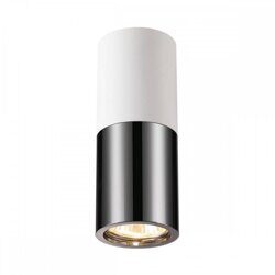 Потолочный светильник Odeon Light Duetta 3834/1C