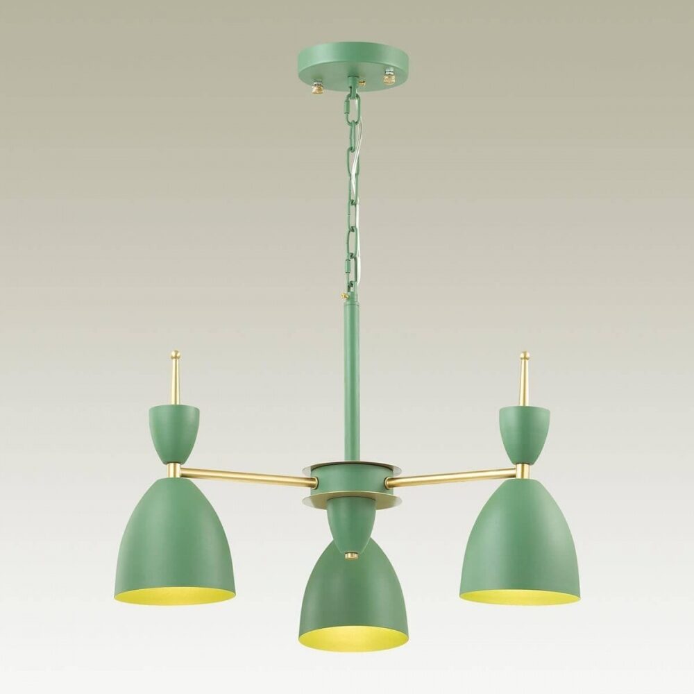 Подвесная люстра Lumion Gemma 3785/3
