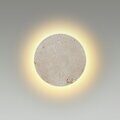 Настенный светильник Odeon Light Travertino 6625/5WL