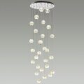 Подвесной светильник Odeon Light Crystal 5007/120L