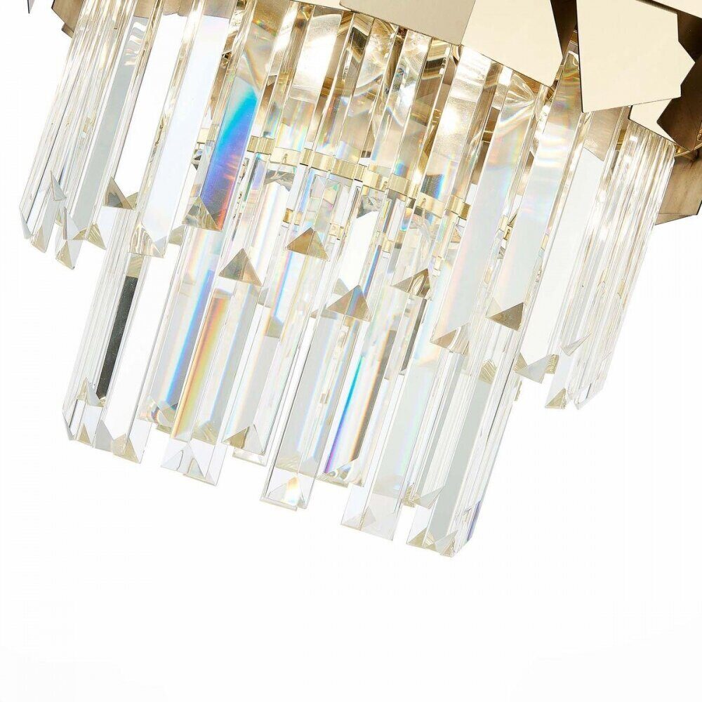 Потолочный светильник ST Luce Caserta SL1232.202.05