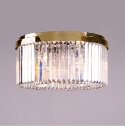 Потолочная люстра Newport 10118/PL Gold М0061083