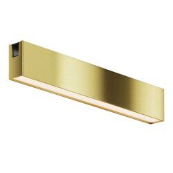 Трековый светильник Maytoni Technical TR151-1-18W3K-BS