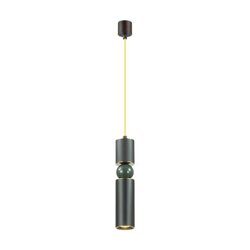 4075/5L Подвесной светильник Odeon Light Sakra
