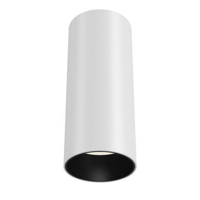 Накладной точечный светодиодный светильник Maytoni Focus led C056CL-L12W3K