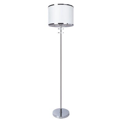 Торшер Furore Arte Lamp A3990PN-1CC