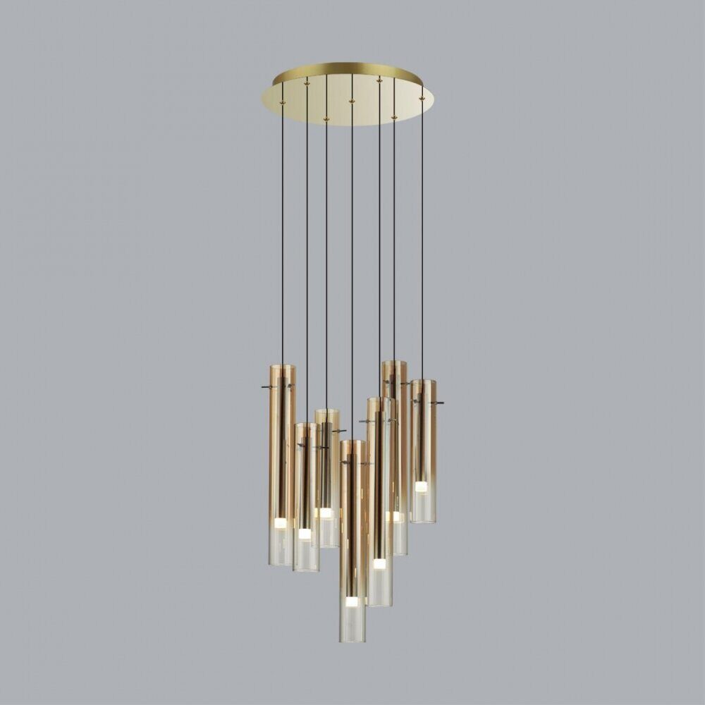 Подвесной светильник Odeon Light Shiny Pendant 5061/32LB
