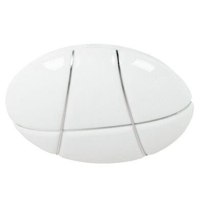 Потолочный светодиодный светильник с ПДУ Arte Lamp Biscotti A2677PL-72CC