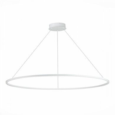Подвесная светодиодная люстра St Luce OUT ST604.543.46