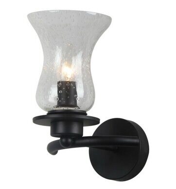 Бра Arte Lamp 59 A6586AP-1BK