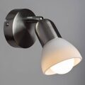 Спот Arte Lamp A3115AP-1SS