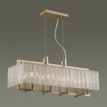 Подвесная люстра Edera Odeon Light 4976/8