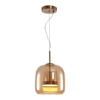 Светильник подвесной Arte Lamp Padova A2404SP-23AM