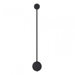Настенный светильник Odeon Light Satellite Hightech 7008/5WLA