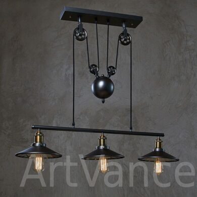 Подвесной светильник LOFT IT LOFT1832C-3