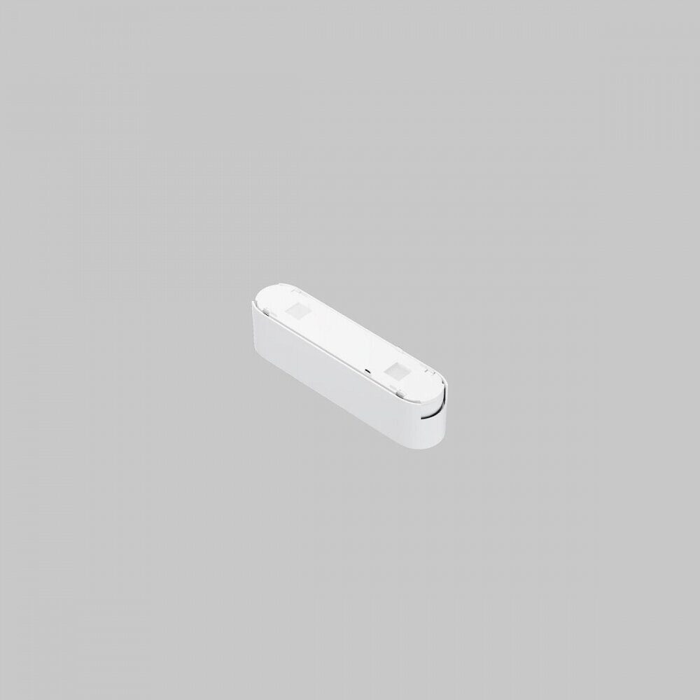 Трековый светильник 6W 4000К для ультратонкого магнитного шинопровода Maytoni Technicall Radity Points TR082-1-6W4K-M-W