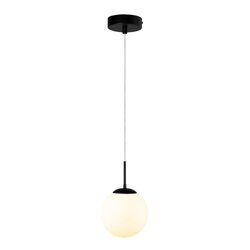 Подвесной светильник Arte lamp Volare A1565SP-1BK