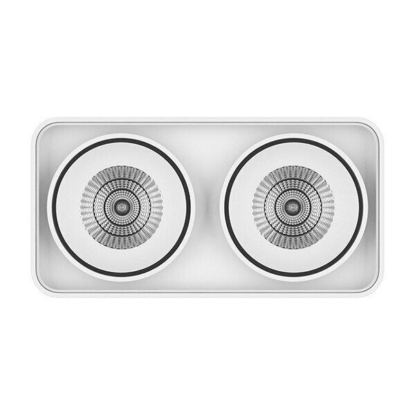 Потолочный светильник Lightstar Monocco 212526
