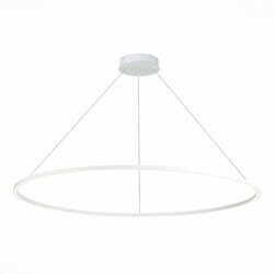 Подвесная диммируемая люстра ST Luce ST605.503.72