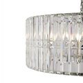 Подвесной светильник Facet Maytoni MOD094PL-08CH
