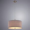 Подвесной светильник Arte Lamp Mallorca A1021SP-3SS