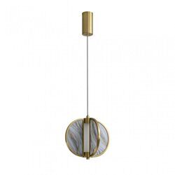Подвесной светильник Odeon Light Toscana L-Vision 5448/12L