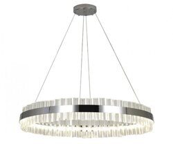 Подвесная светодиодная люстра Kink light Лира 07661,02