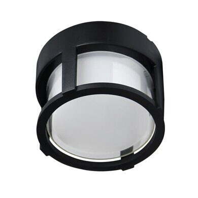 Уличный потолочный светильник Arte Lamp Unysses A6206PF-1BK