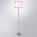 Торшер Furore Arte Lamp A3990PN-1CC