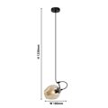 Подвесной светильник F-Promo Avena 2569-1P