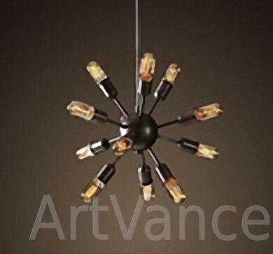 Подвесной светильник Loft it LOFT1832P-12