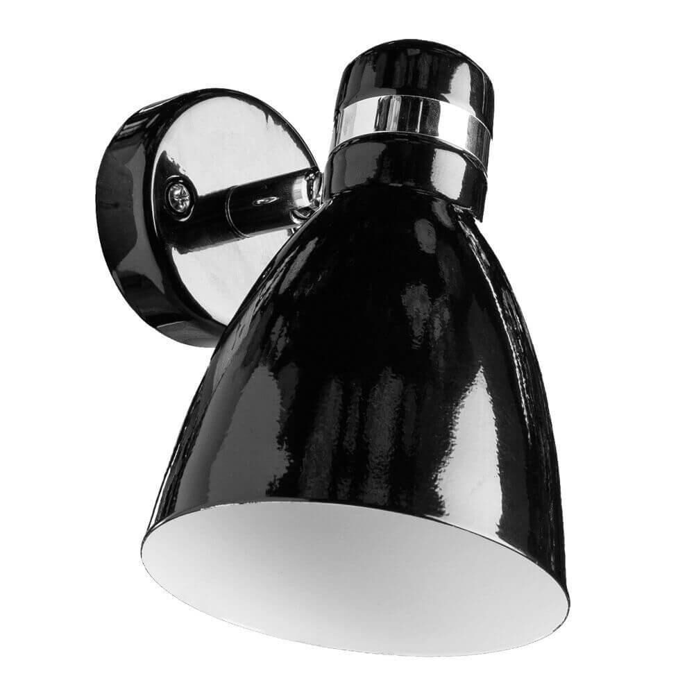 Спот Arte Lamp 48 A5049AP-1BK