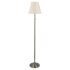 Торшер Arte Lamp Marriot A5039PN-1AB