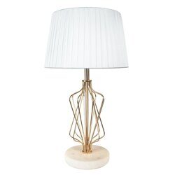 Настольная лампа Fire Arte lamp A4035LT-1GO