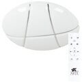 Потолочный светодиодный светильник с ПДУ Arte Lamp Biscotti A2677PL-72CC