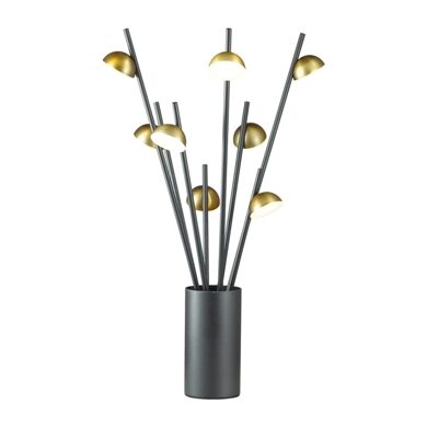 4156/24TL Настольная лампа Odeon Light Verica