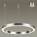 Подвесной светодиодный светильник Odeon Light Brizzi 4244/45L