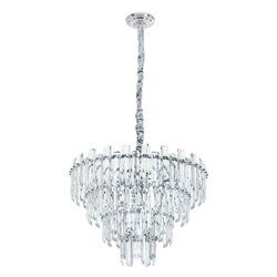 Каскадная люстра Divinare Rosie 3511/02 LM-8