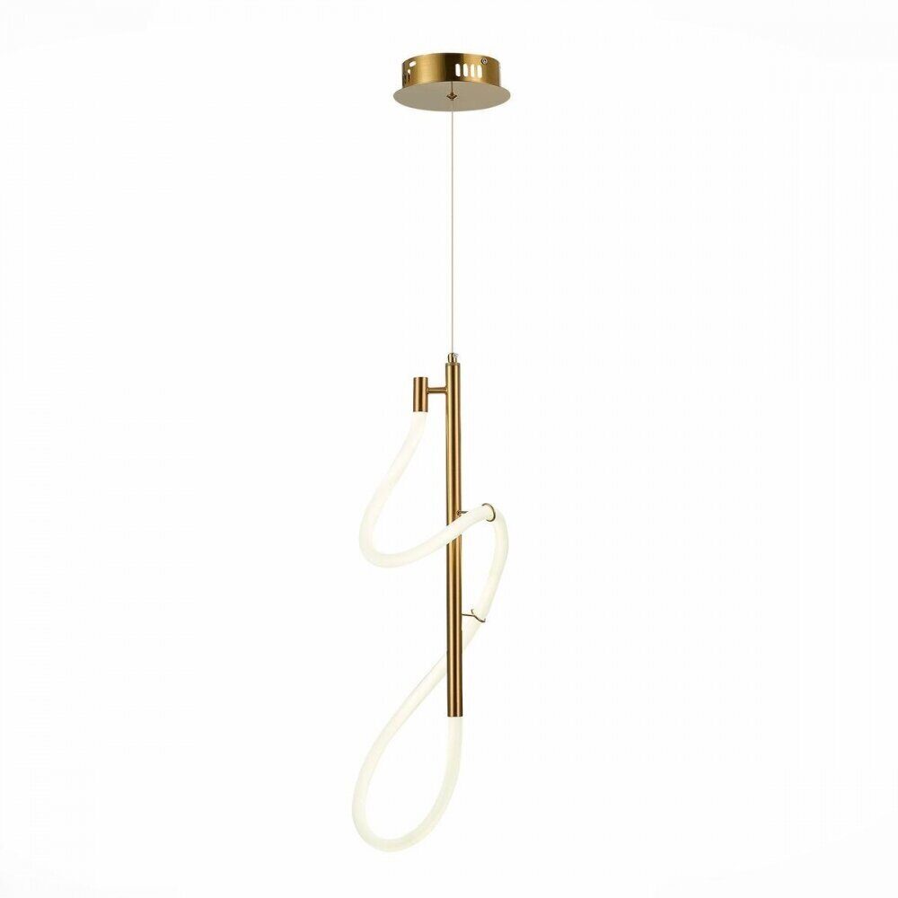 Подвесной светильник ST Luce Sagrato SL6102.303.16