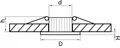 Встраиваемый светильник Lightstar Soffi 11 212417