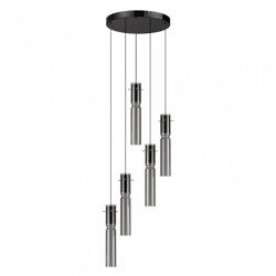 Подвесной светильник Odeon Light Scrow Pendant 5058/25L