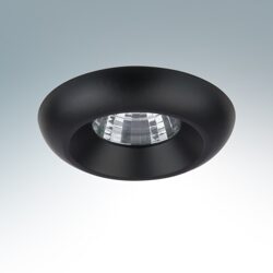 Встраиваемый светильник Lightstar Monde LED 071177