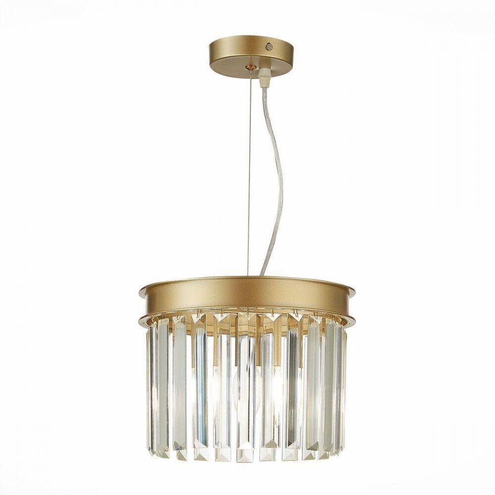Подвесной светильник ST-Luce Ercolano SL1624.203.01