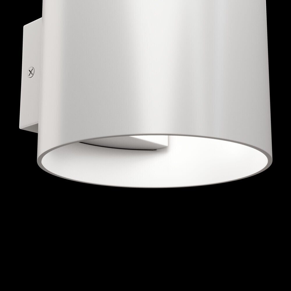 Настенный светильник Maytoni Rond C066WL-01W